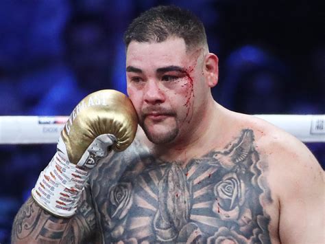 andy ruiz net worth